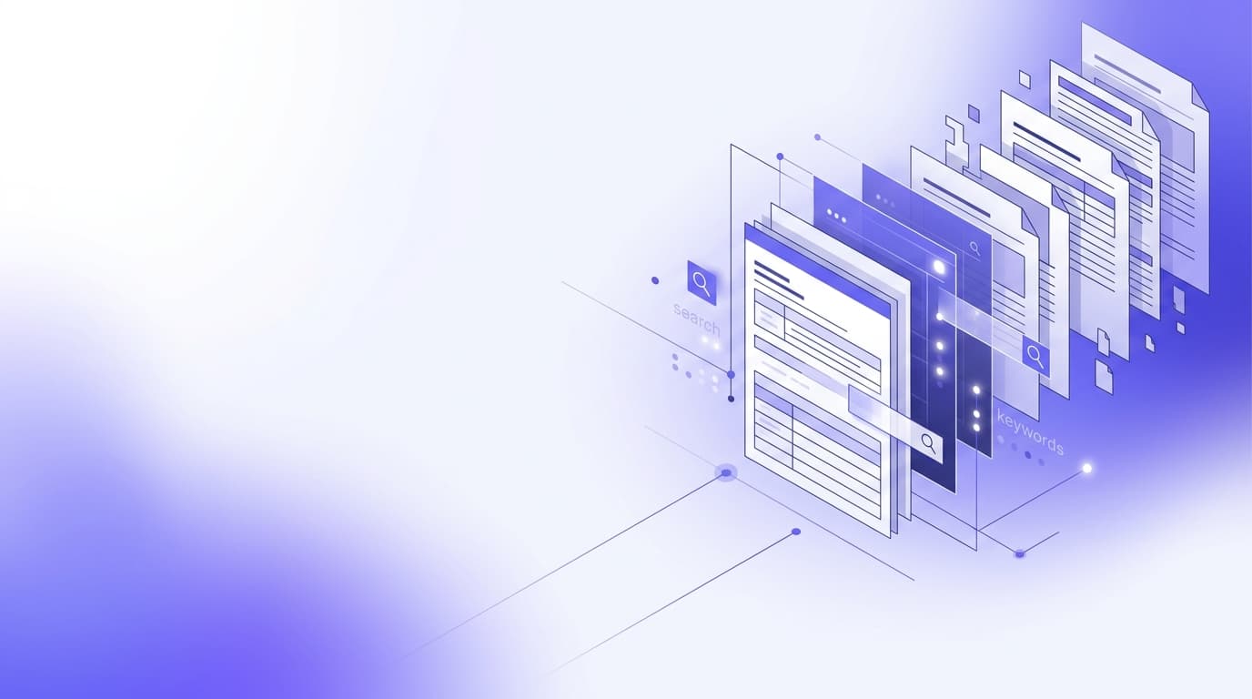 학교 공지와 가정통신문을 검색 가능한 운영 지식으로 바꾼 방법